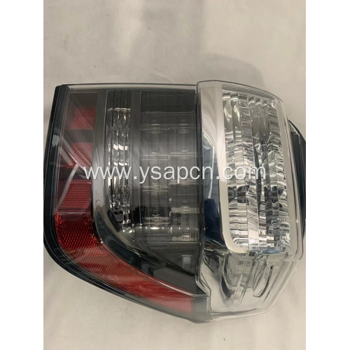 2010-2022 4Runner OE taillights tail lamp taillamp